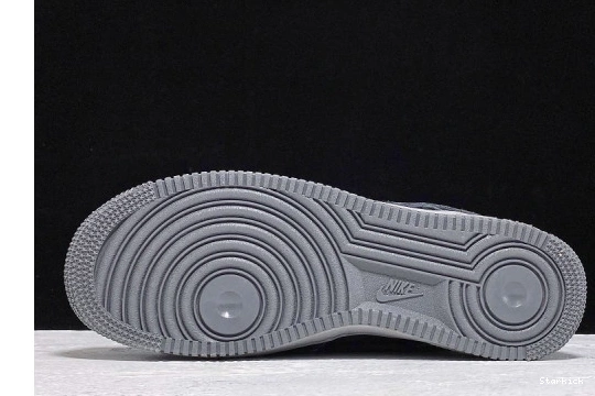 Ma Force 1 A x Air CQ1087-001 Maniére Nike Low 1210